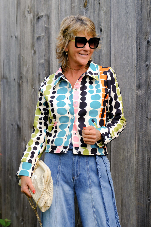 Firmin Jacket