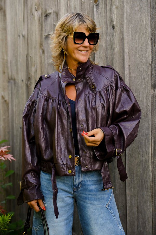 Veste Mathilde