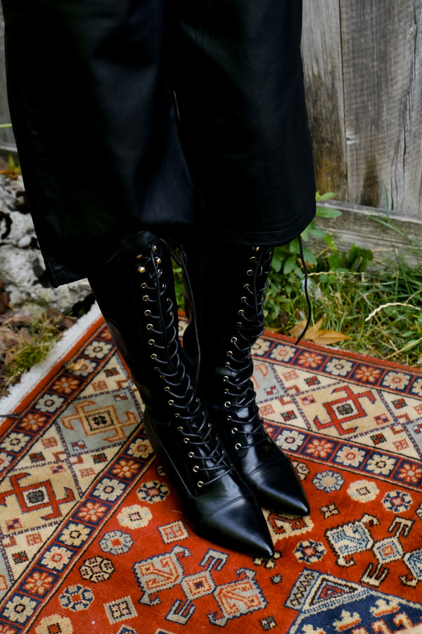 Bottes Safia