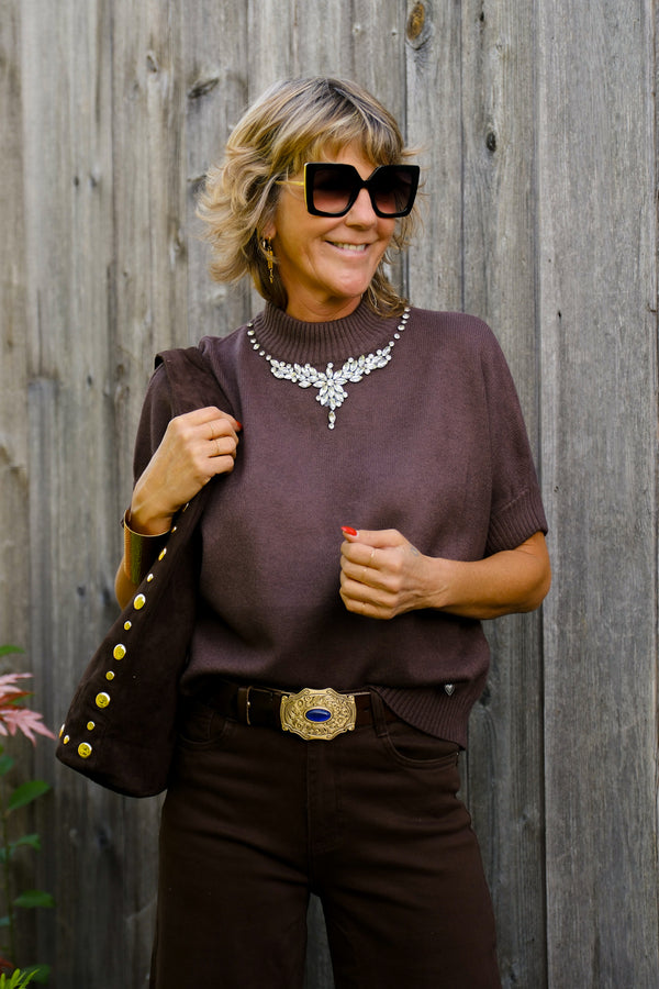 Pull Chanelle