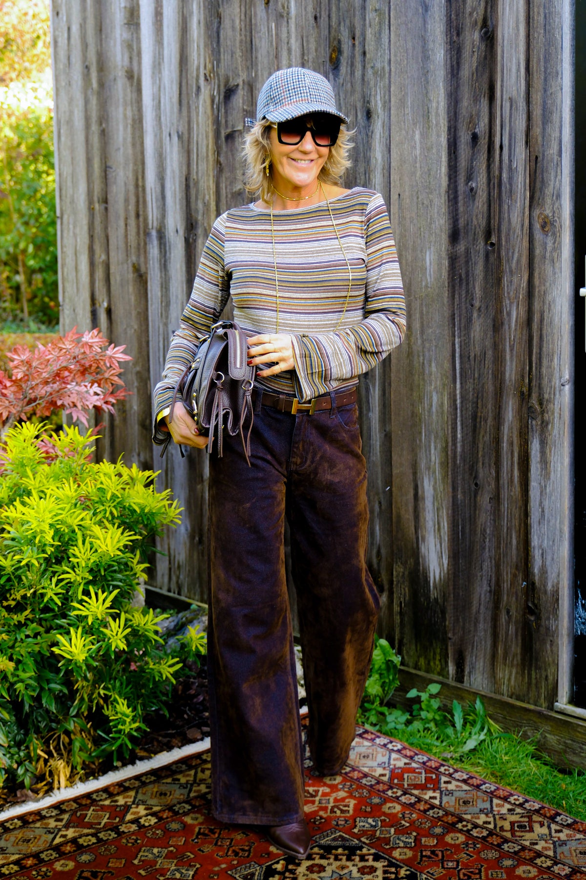 Jeans Alban