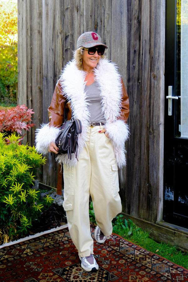 Pantalon Ludivine