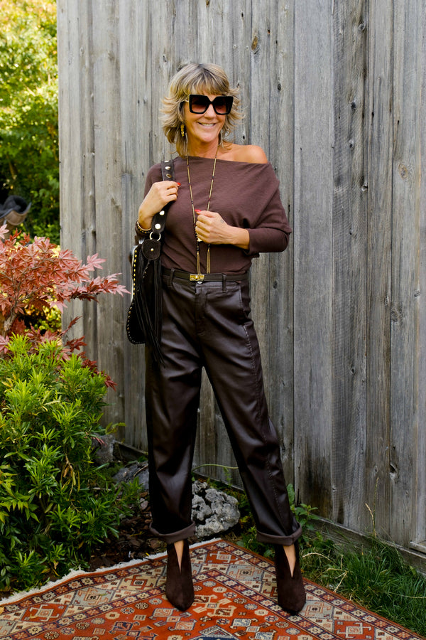 Pantalon Salvador