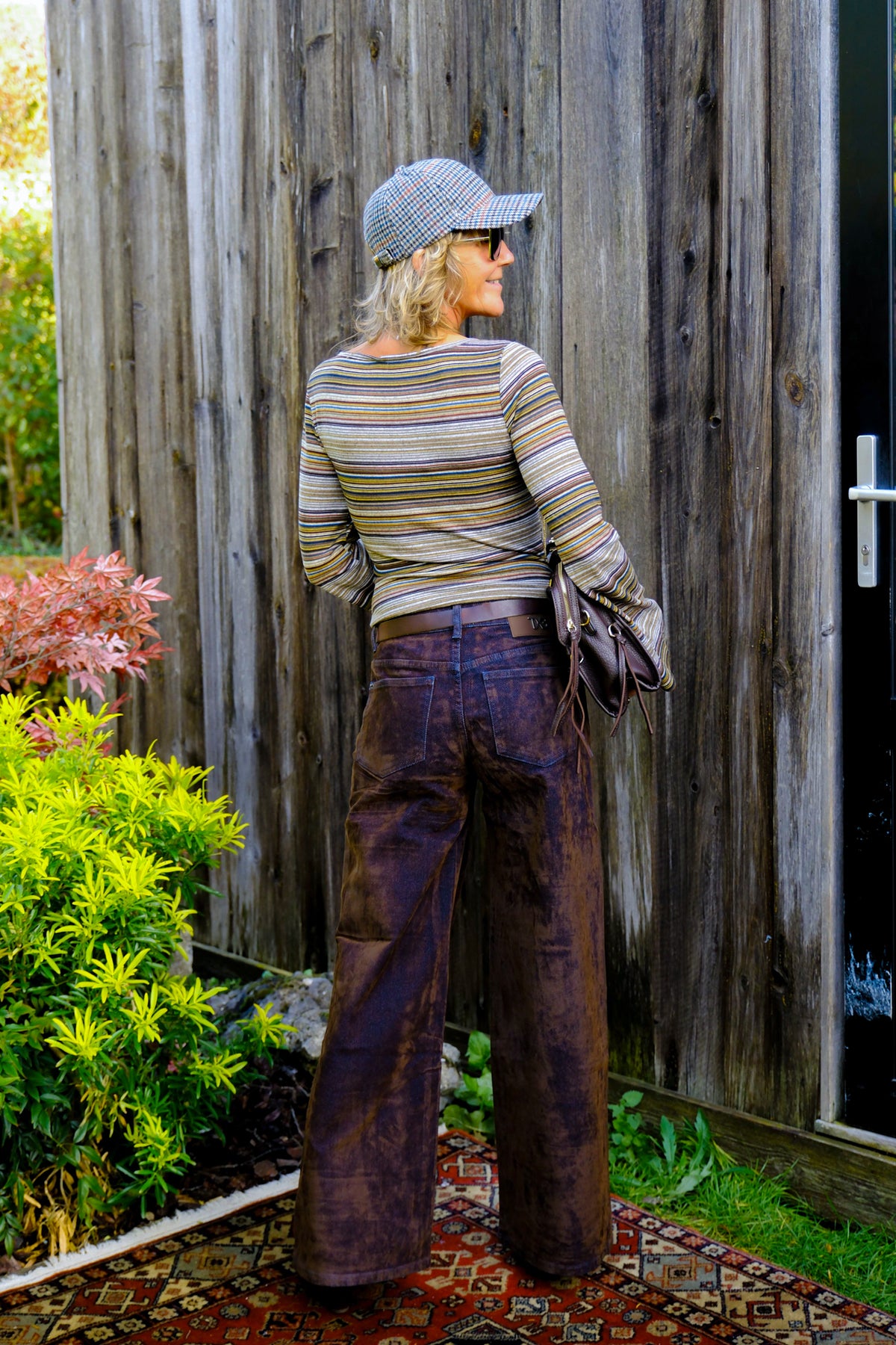 Jeans Alban