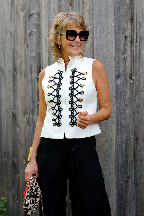 Veste Auguste