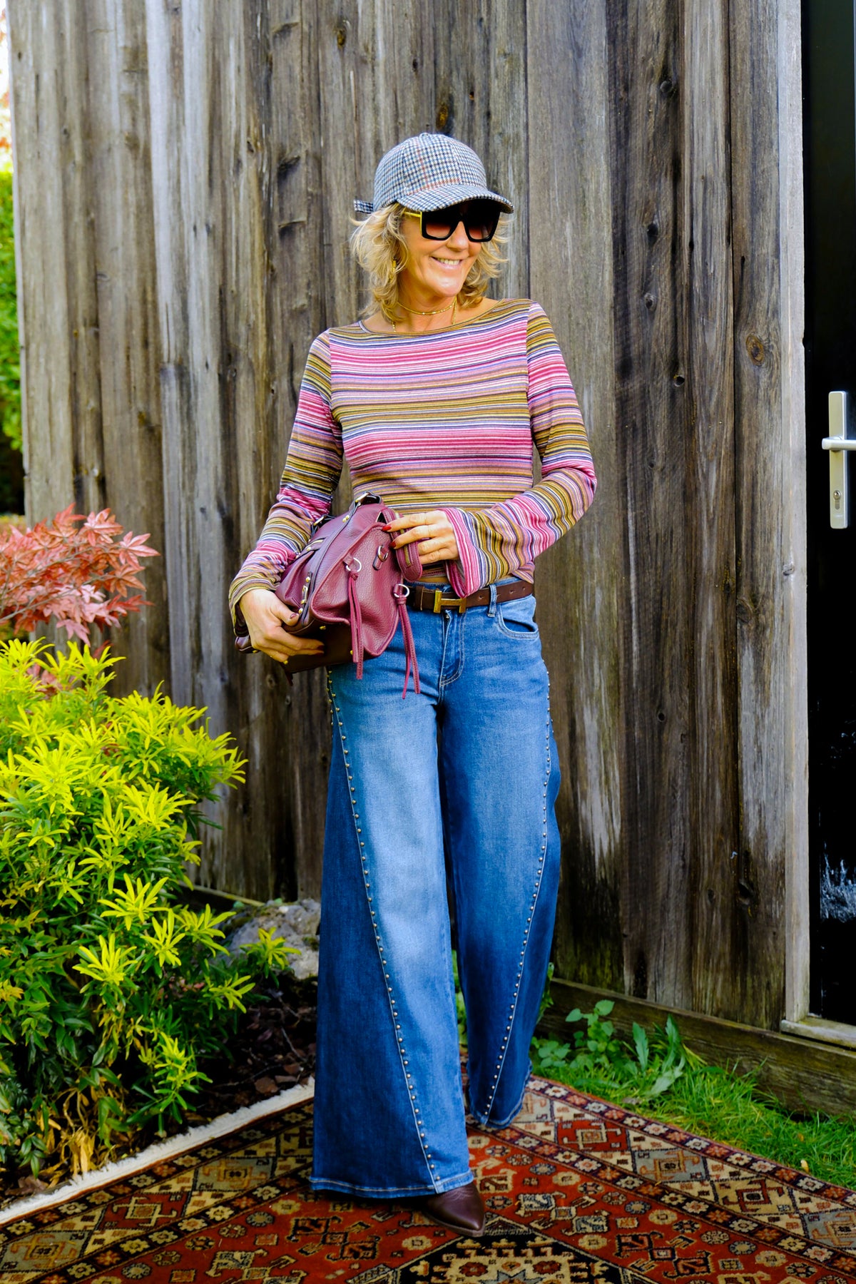 Jeans Venceslas