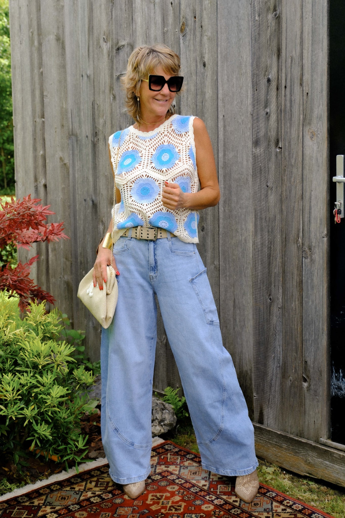 Virgile Jeans