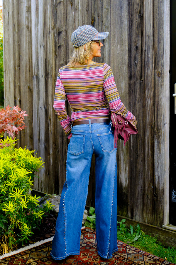 Jeans Venceslas