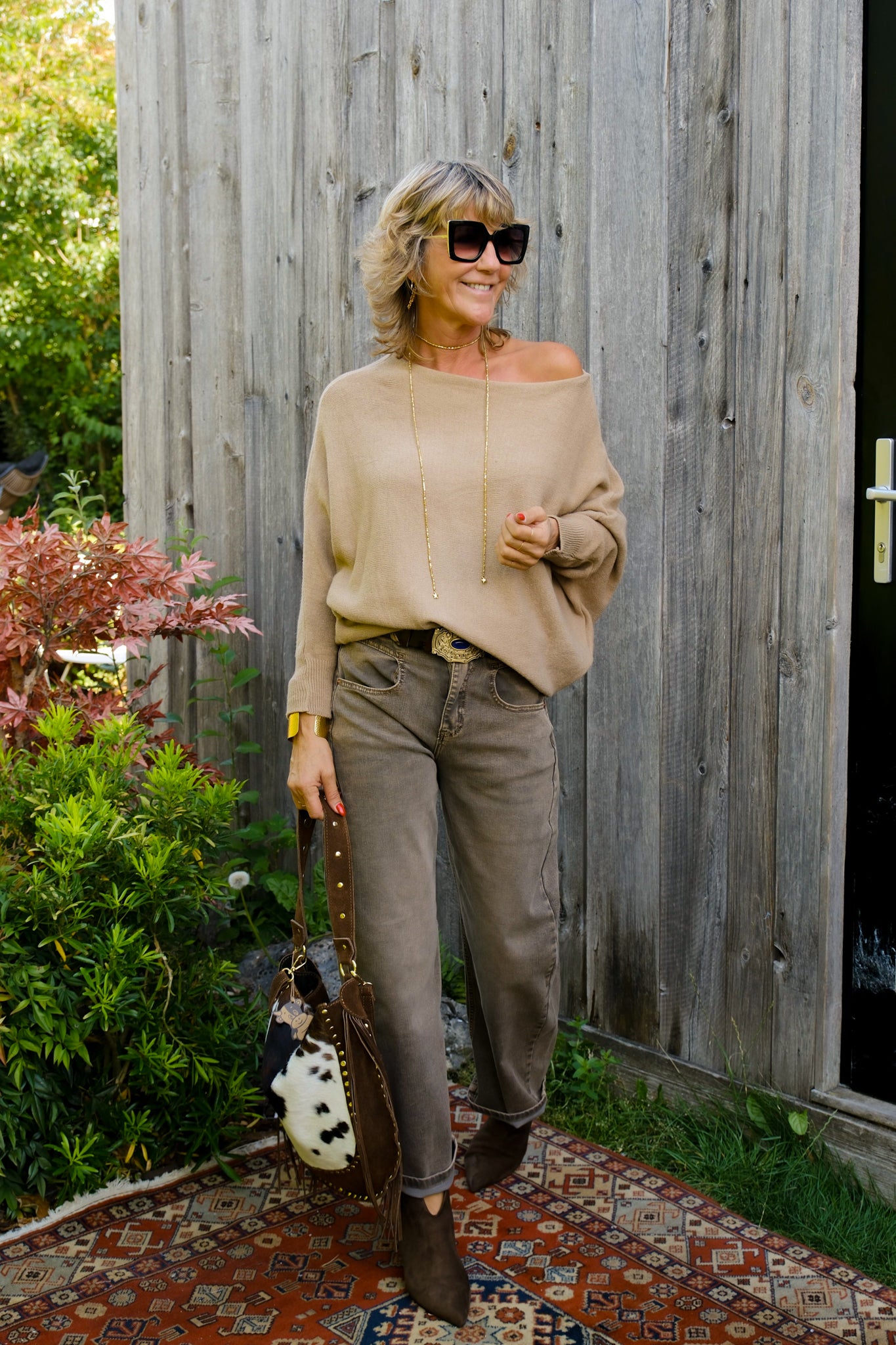 Jeans Germain