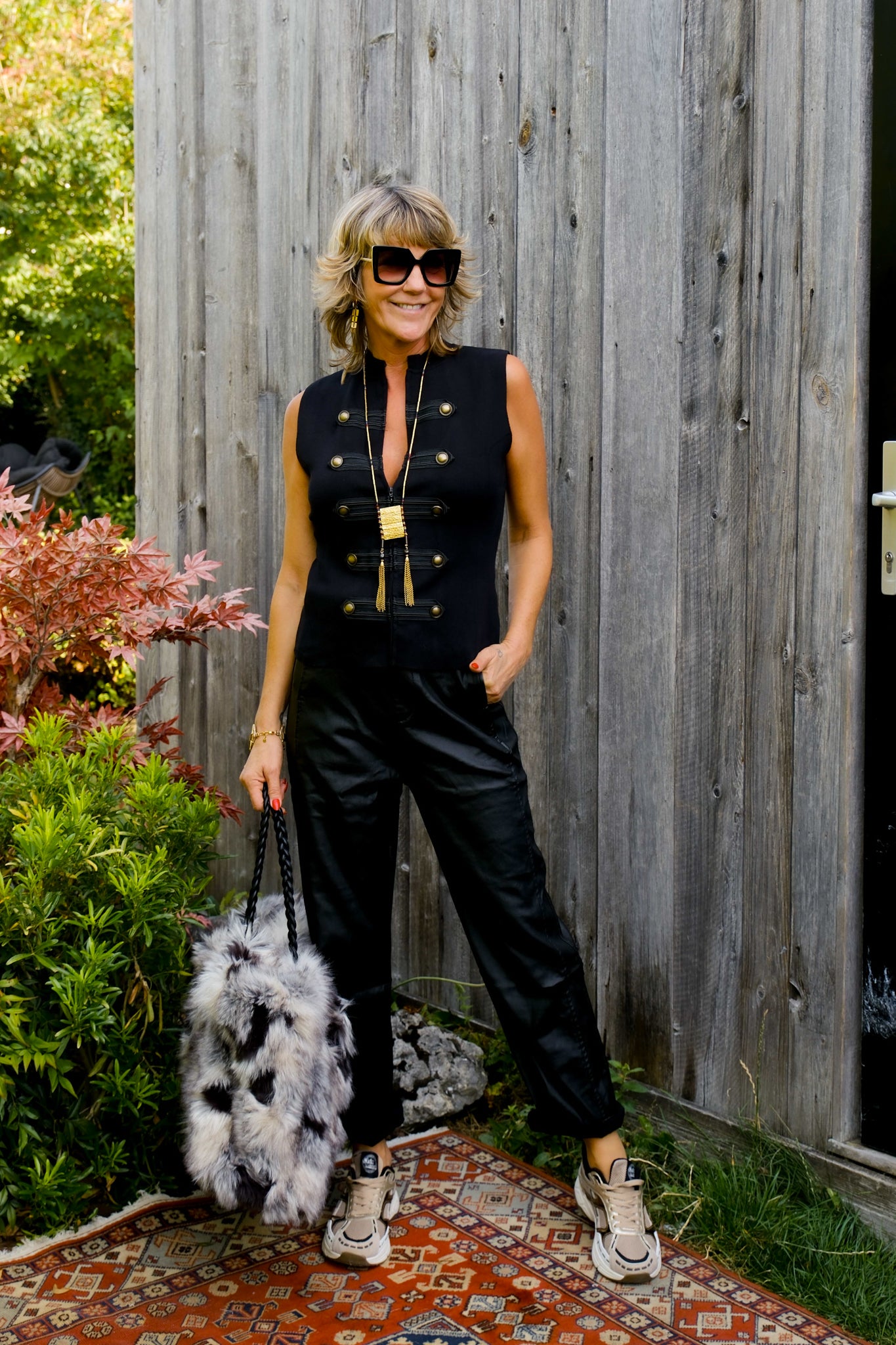 Pantalon Joss