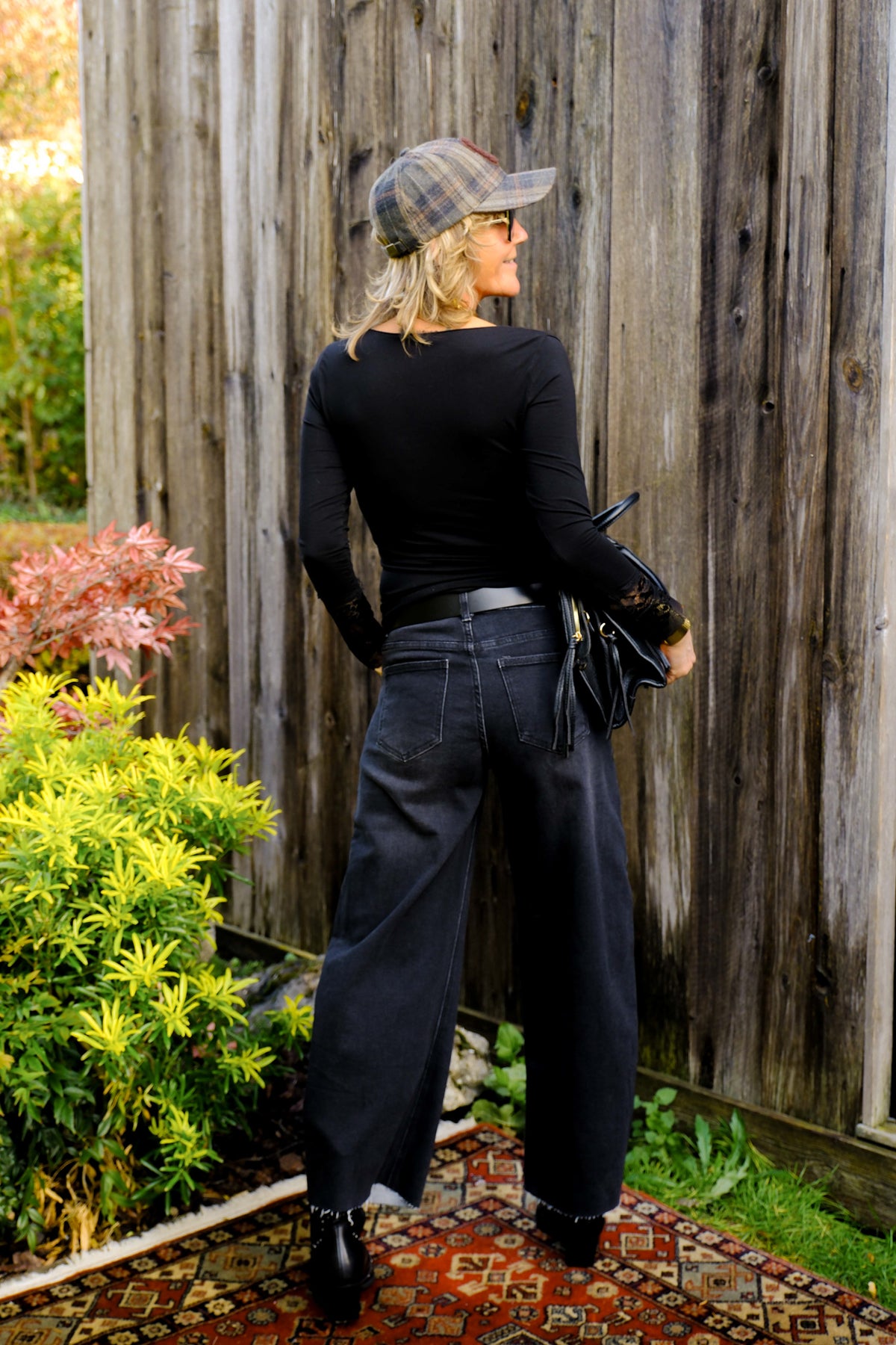 Jeans Caën