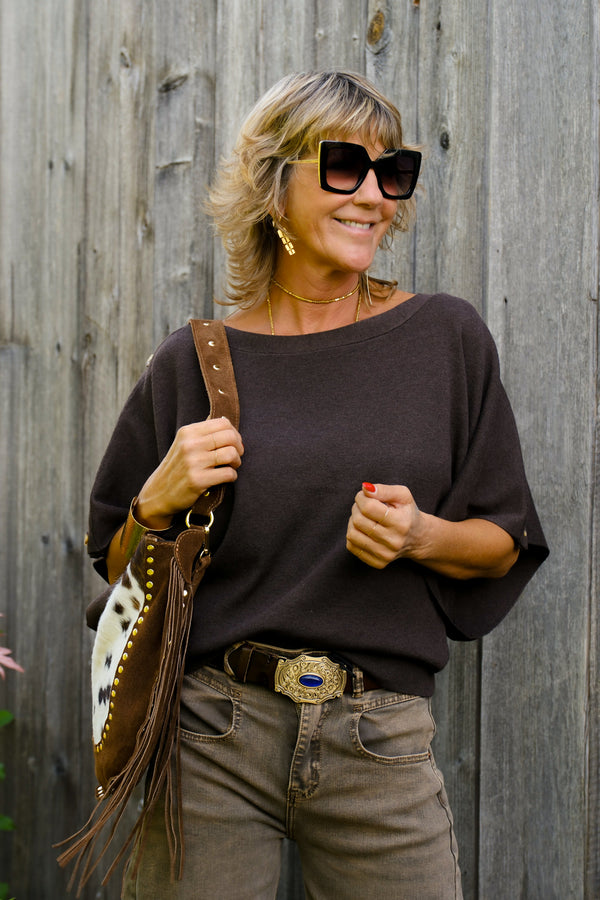 Pull Aurélie