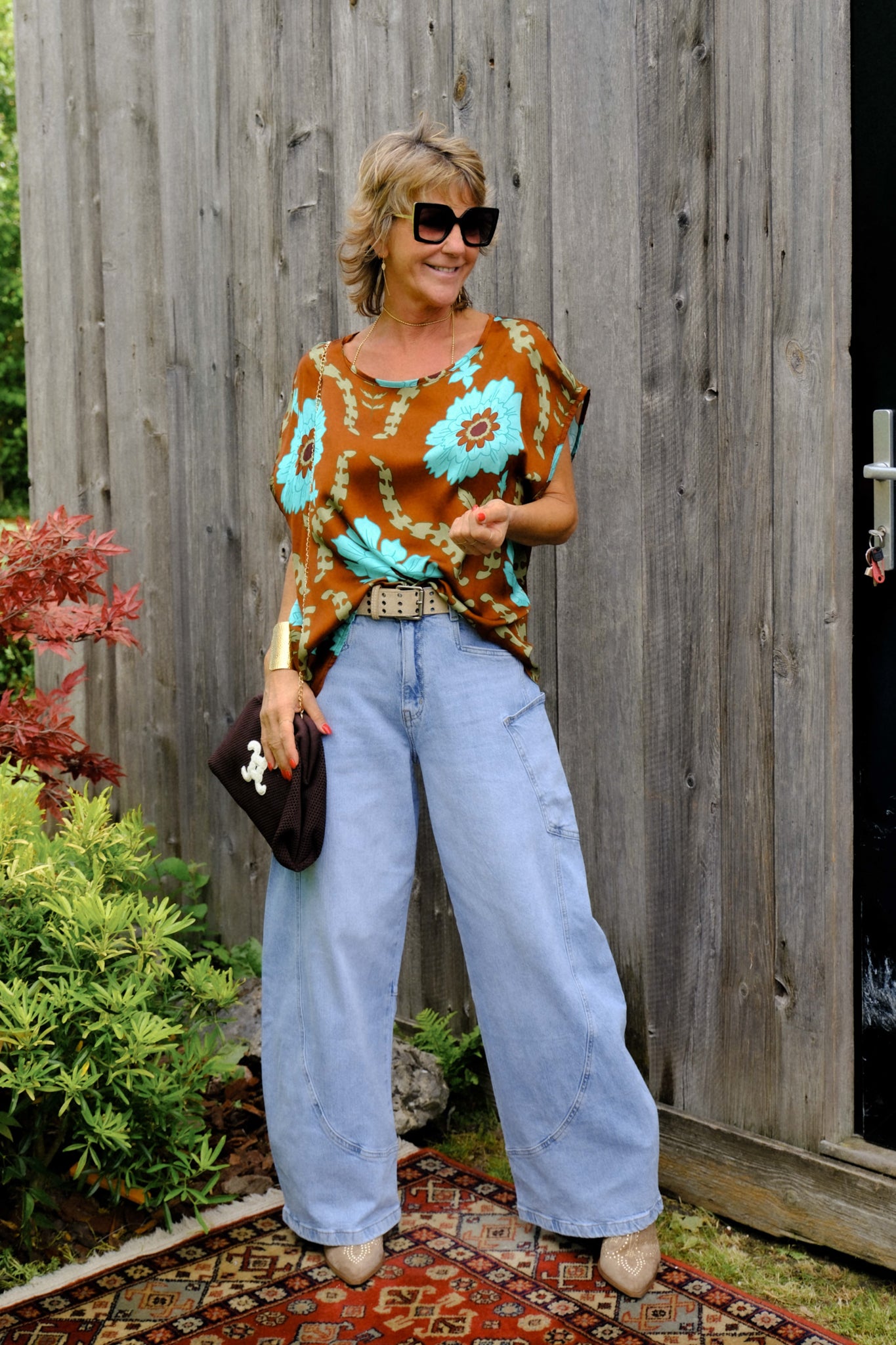 Virgile Jeans