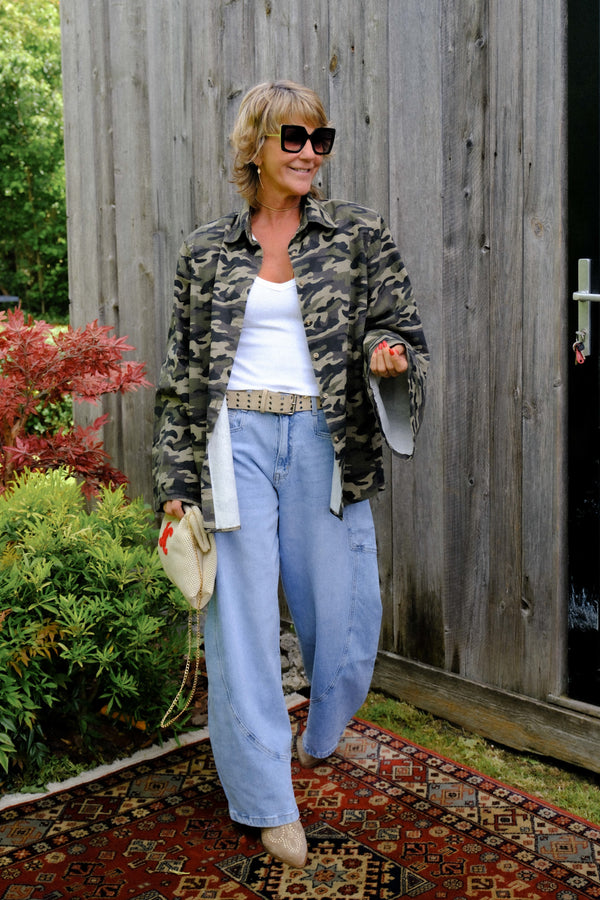 Veste Mathis