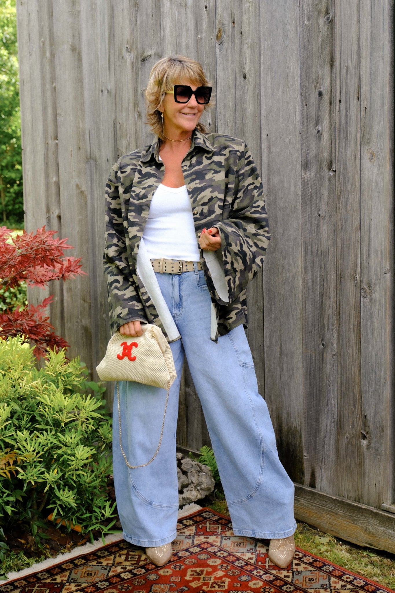 Veste Mathis