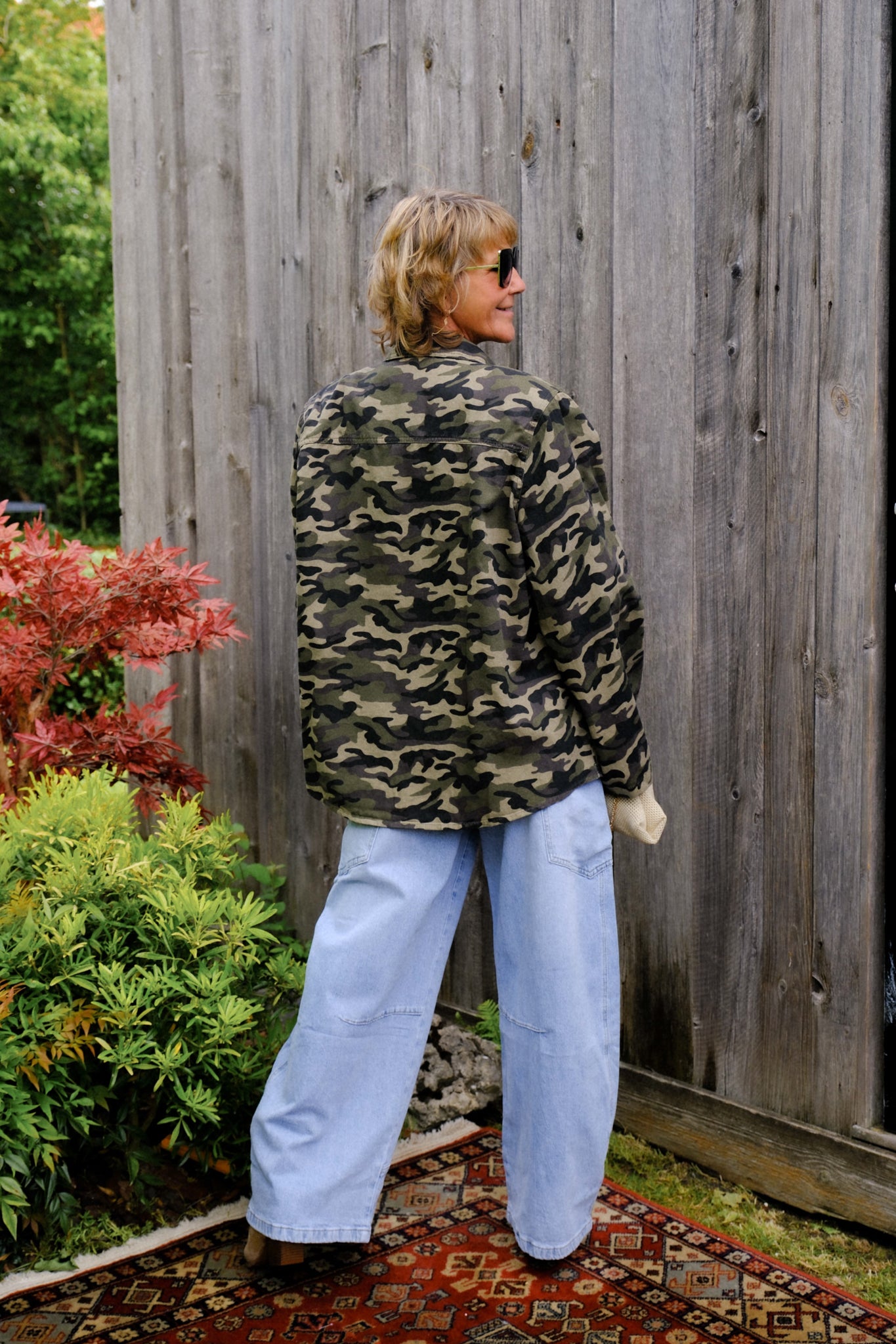 Veste Mathis
