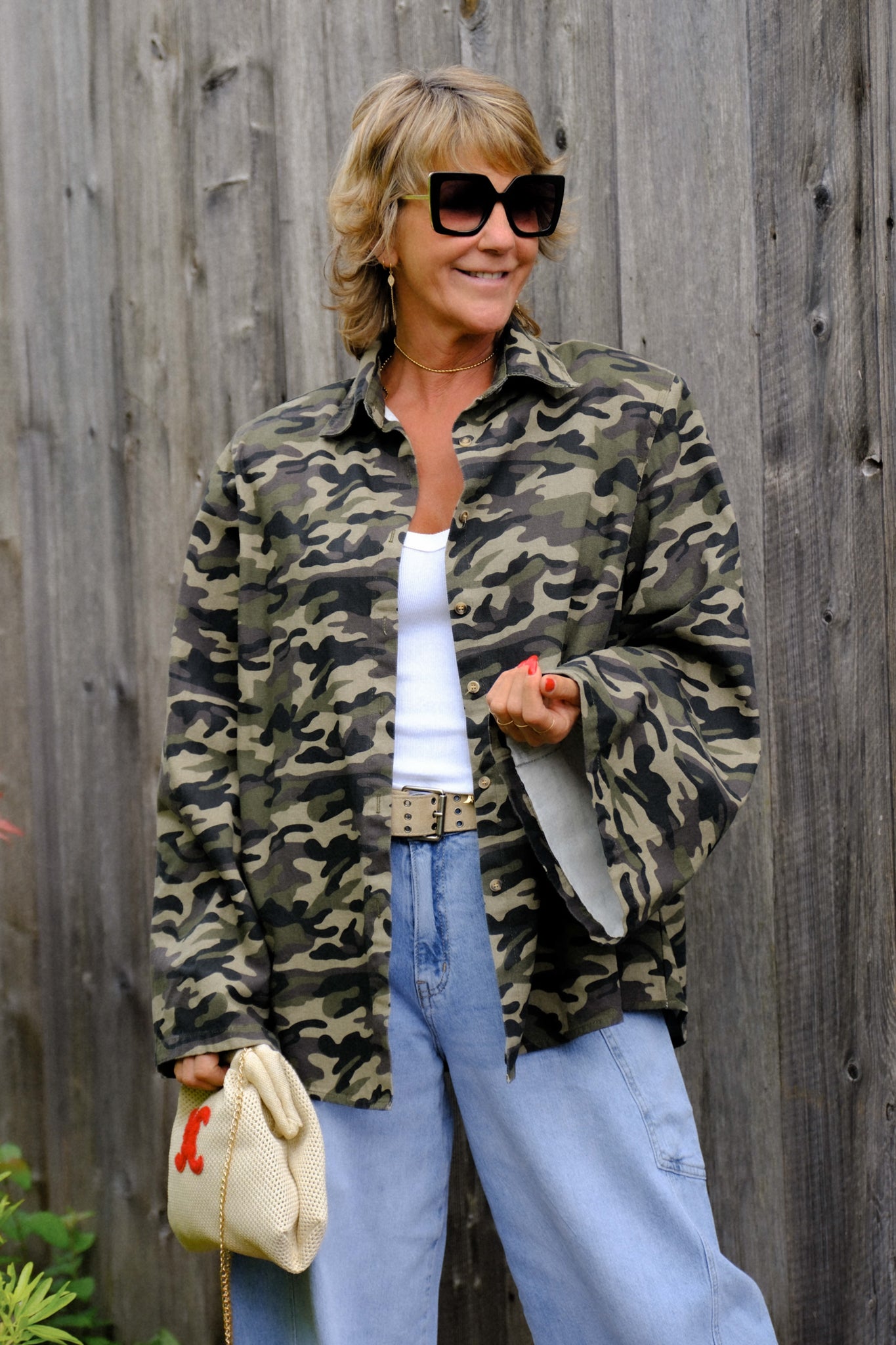 Veste Mathis