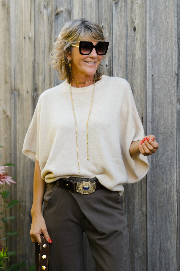 Pull Opaline