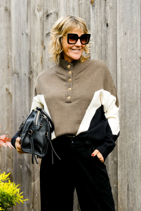 Pull Jadore