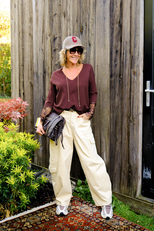 Pantalon Ludivine