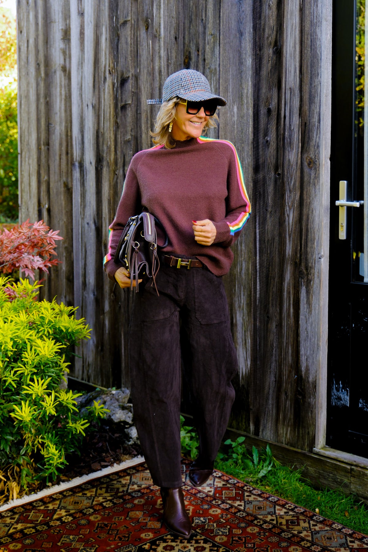 Pantalon Fée