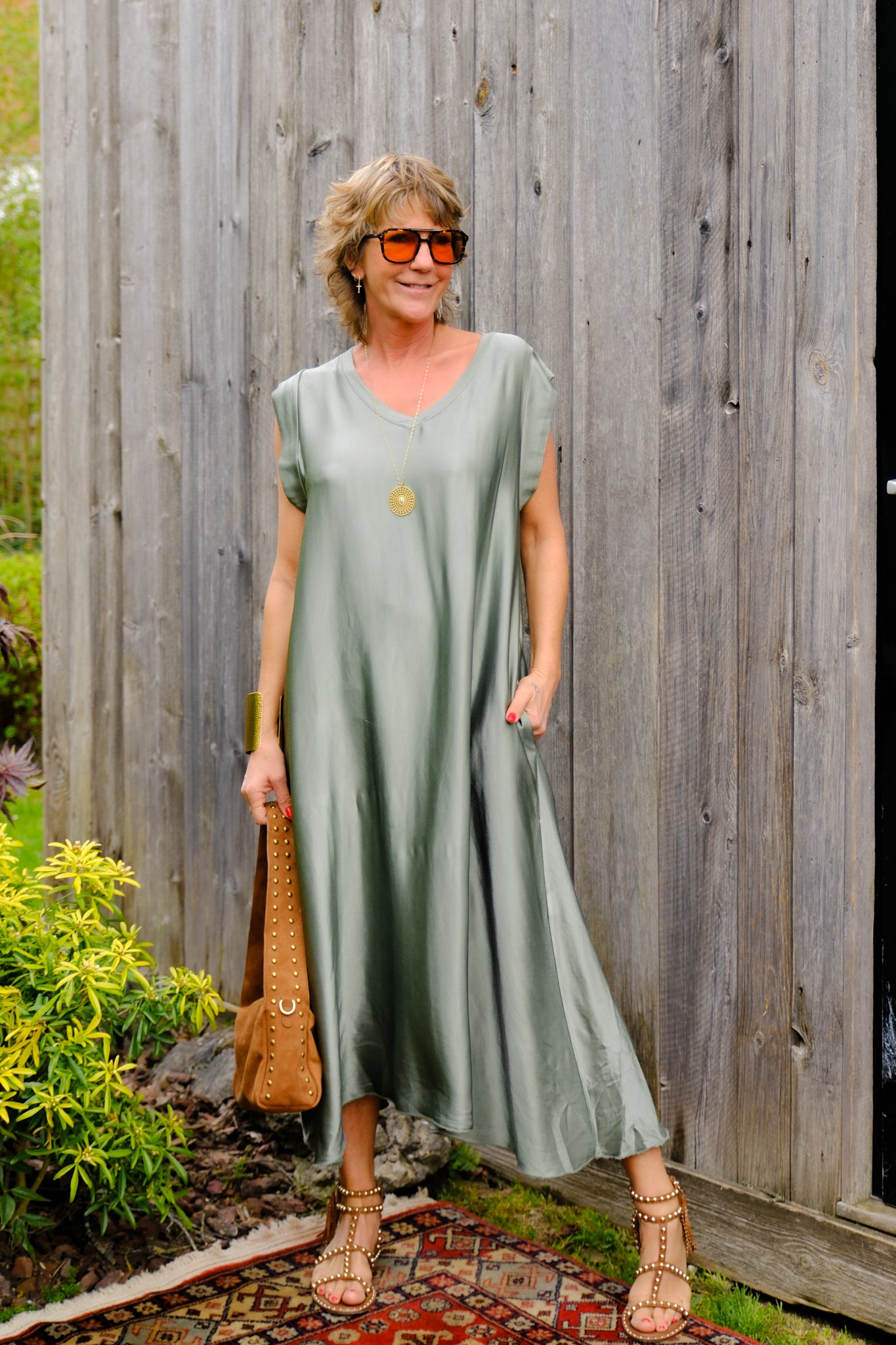 Robe Naya