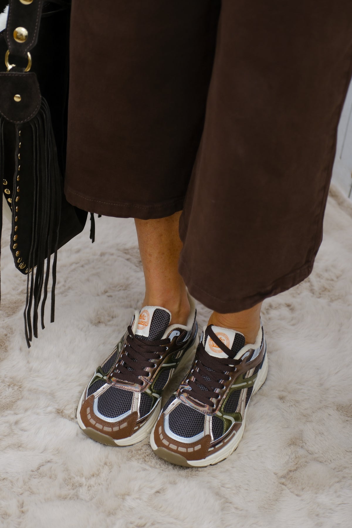 Baskets Birkin