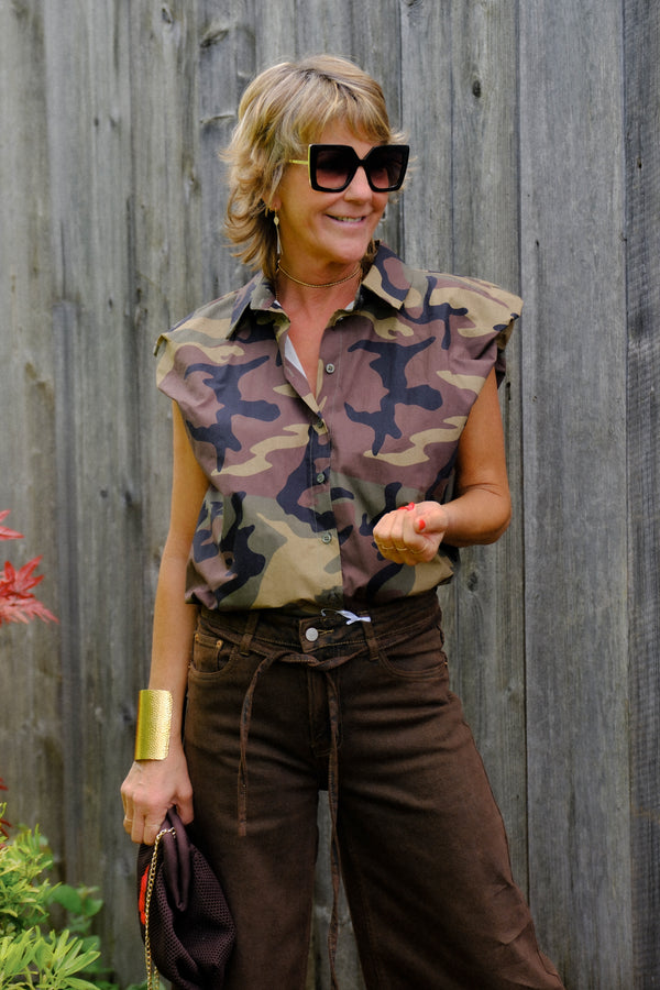 Chemise Robin