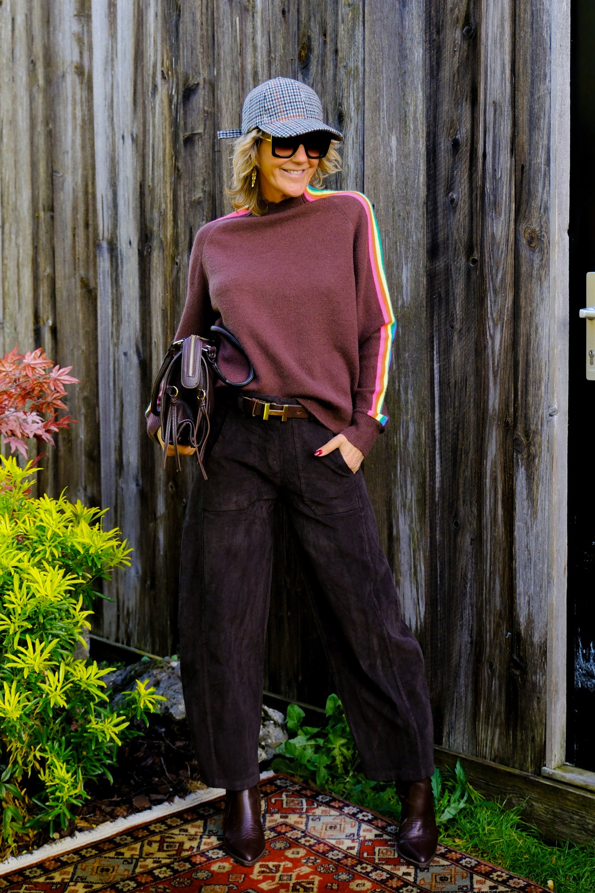 Pantalon Fée