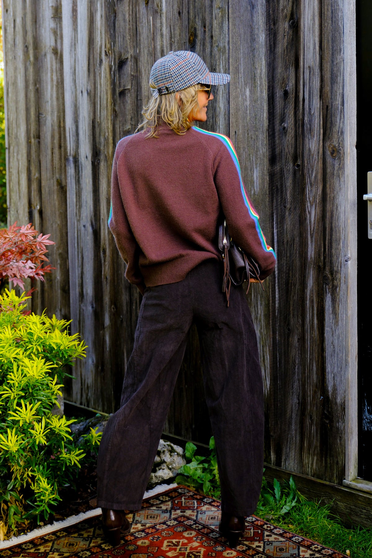Pantalon Fée