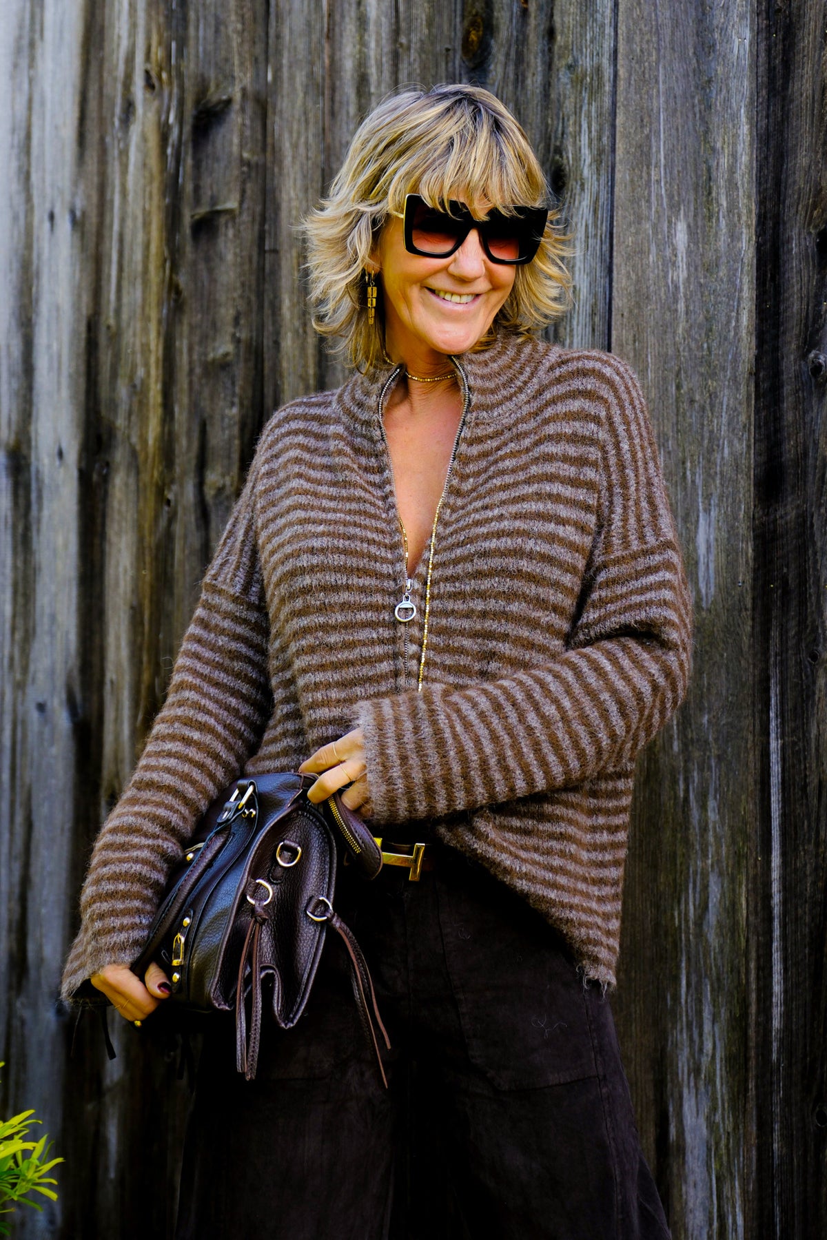 Gilet Malou