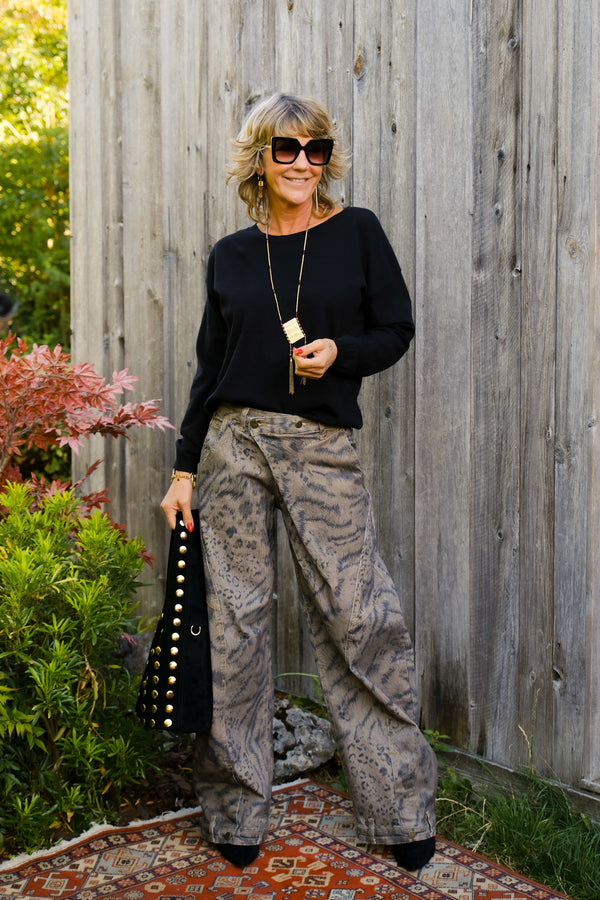 Jeans Zéphyr