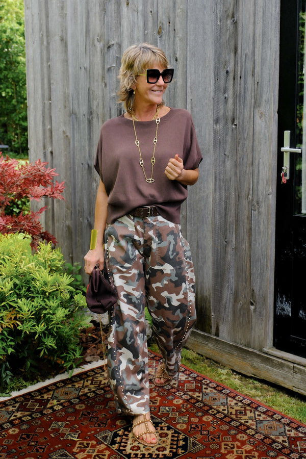 Pantalon Samuel