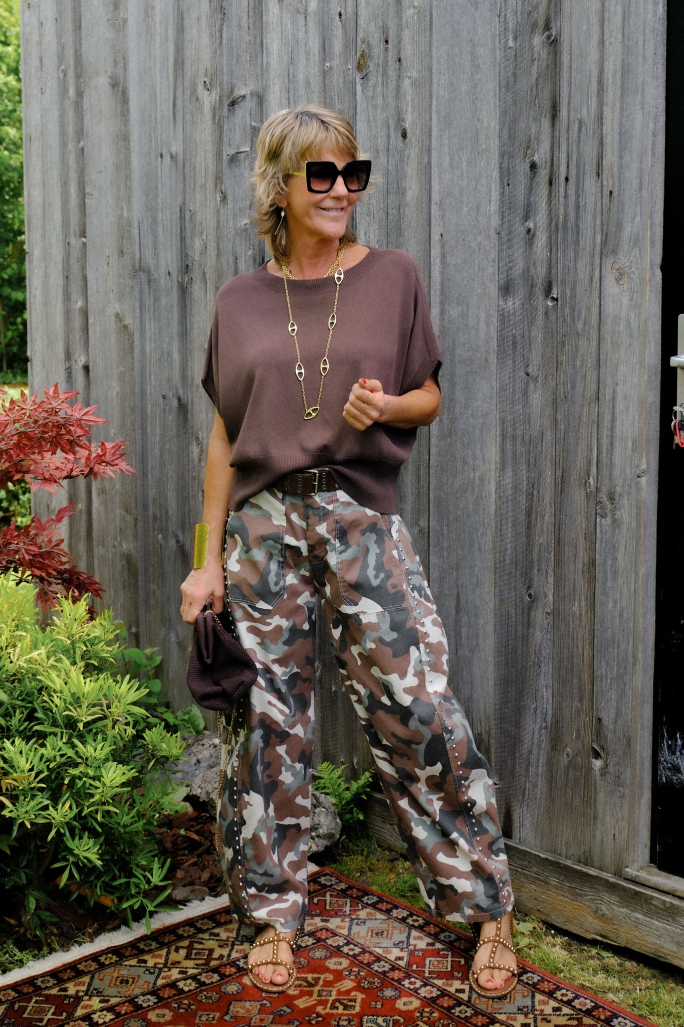Pantalon Samuel
