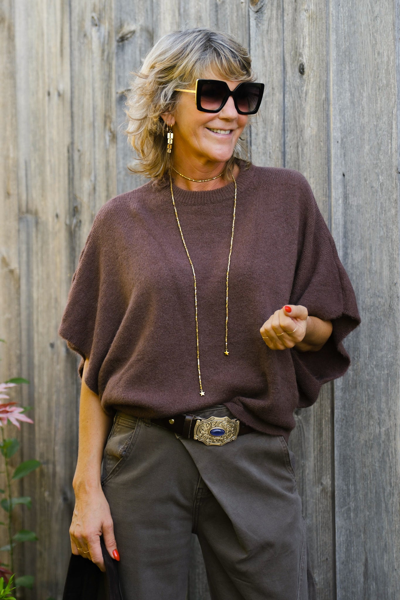 Pull Opaline