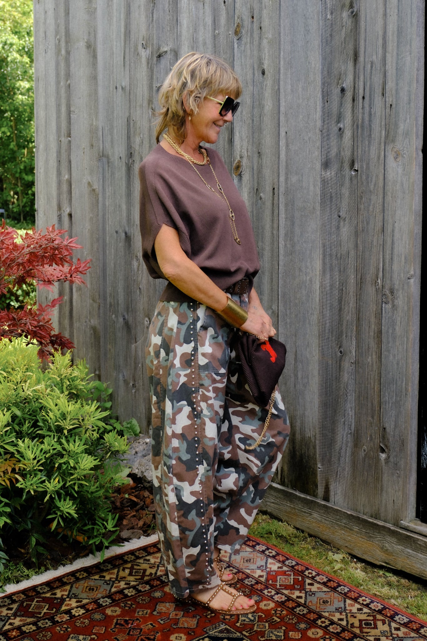 Pantalon Samuel