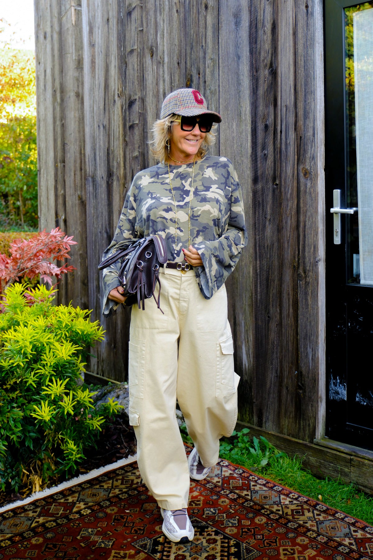 Pantalon Ludivine