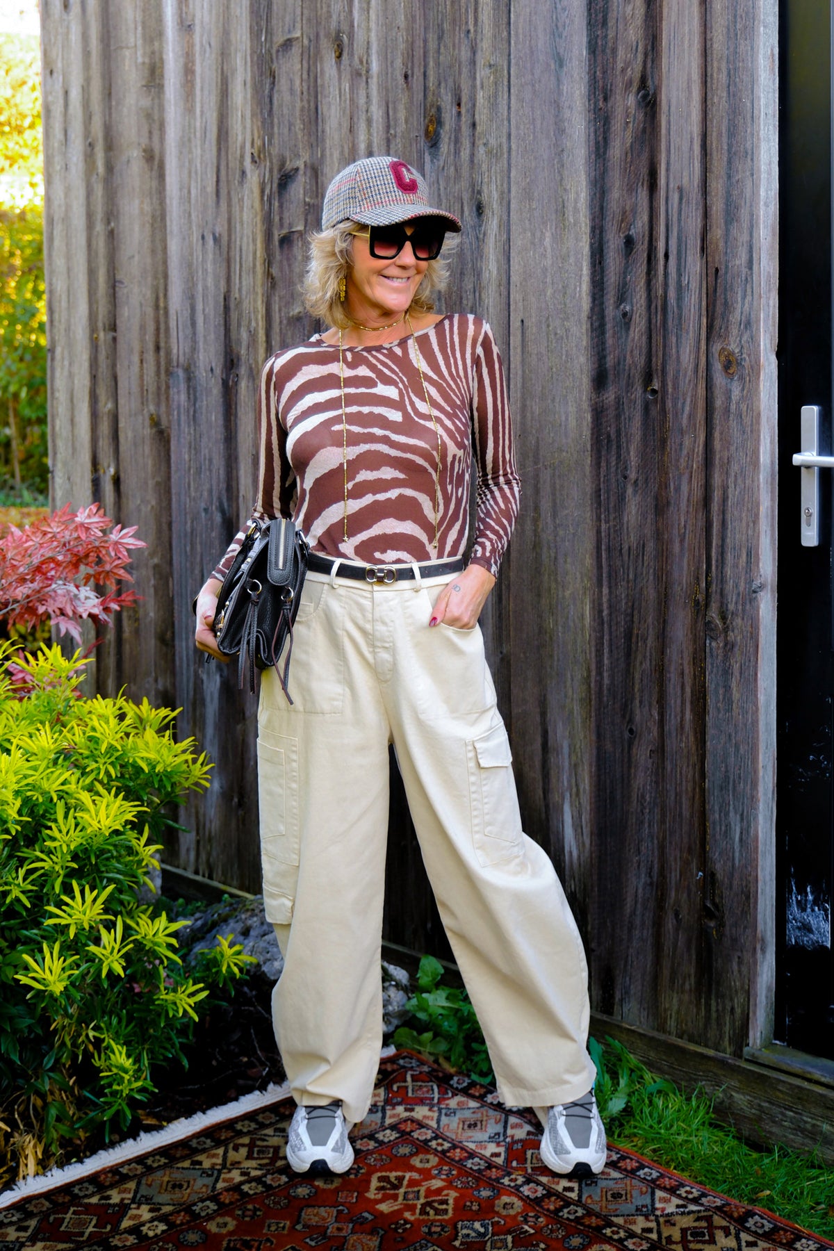 Pantalon Ludivine