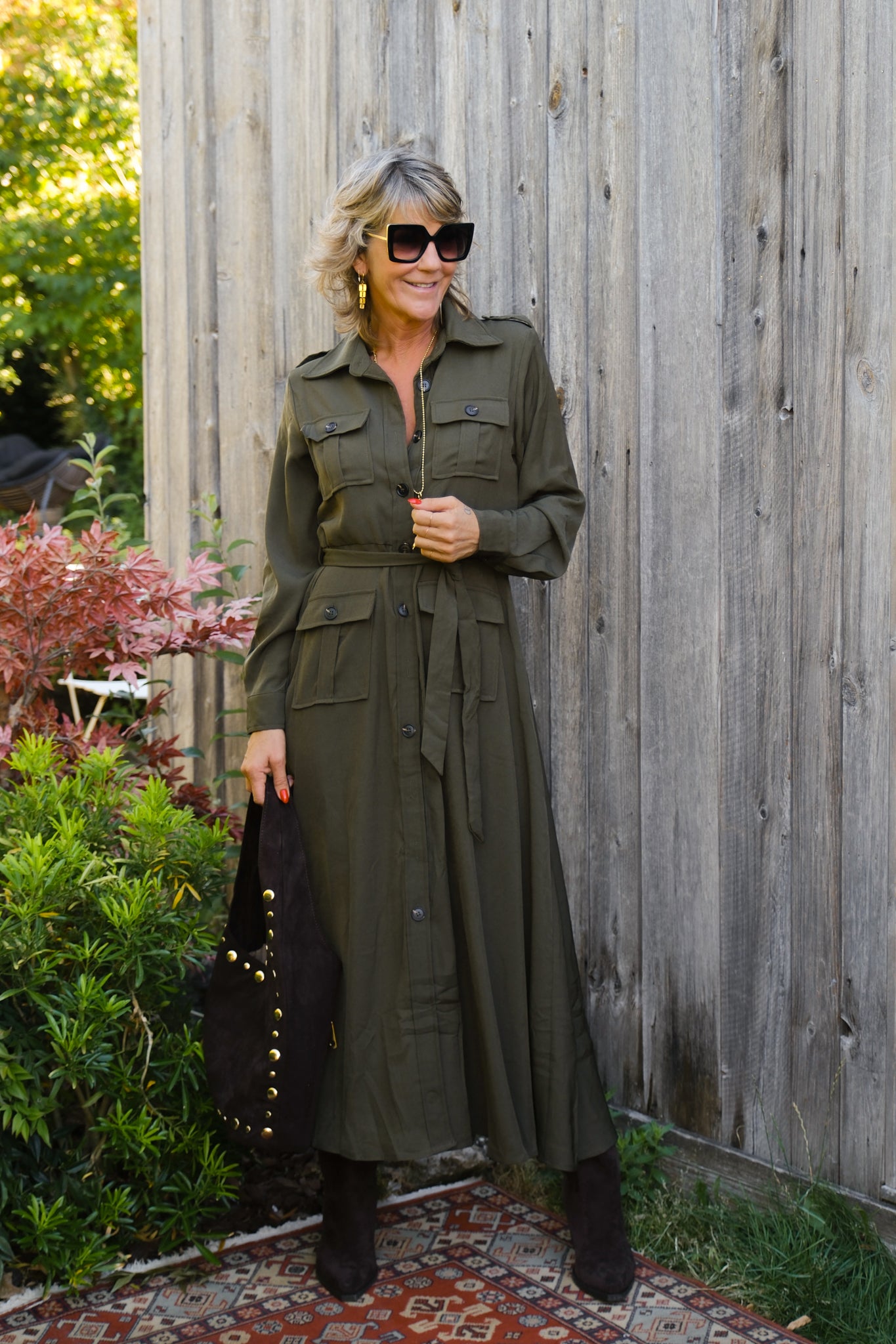 Robe Milana