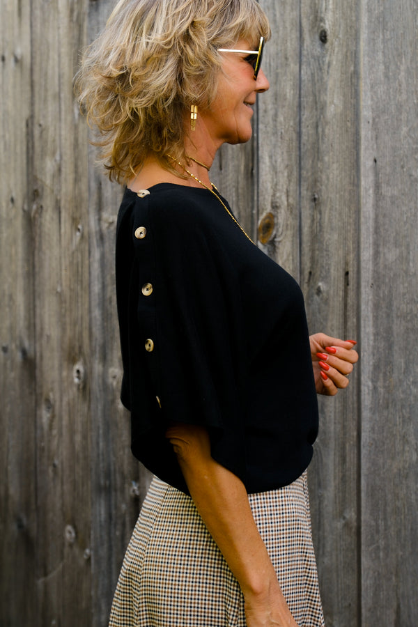 Pull Aurélie