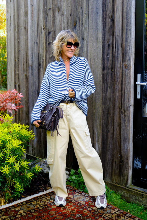 Pantalon Ludivine