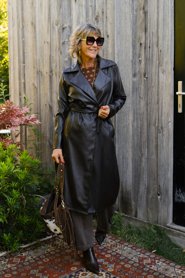 Manteau Malika