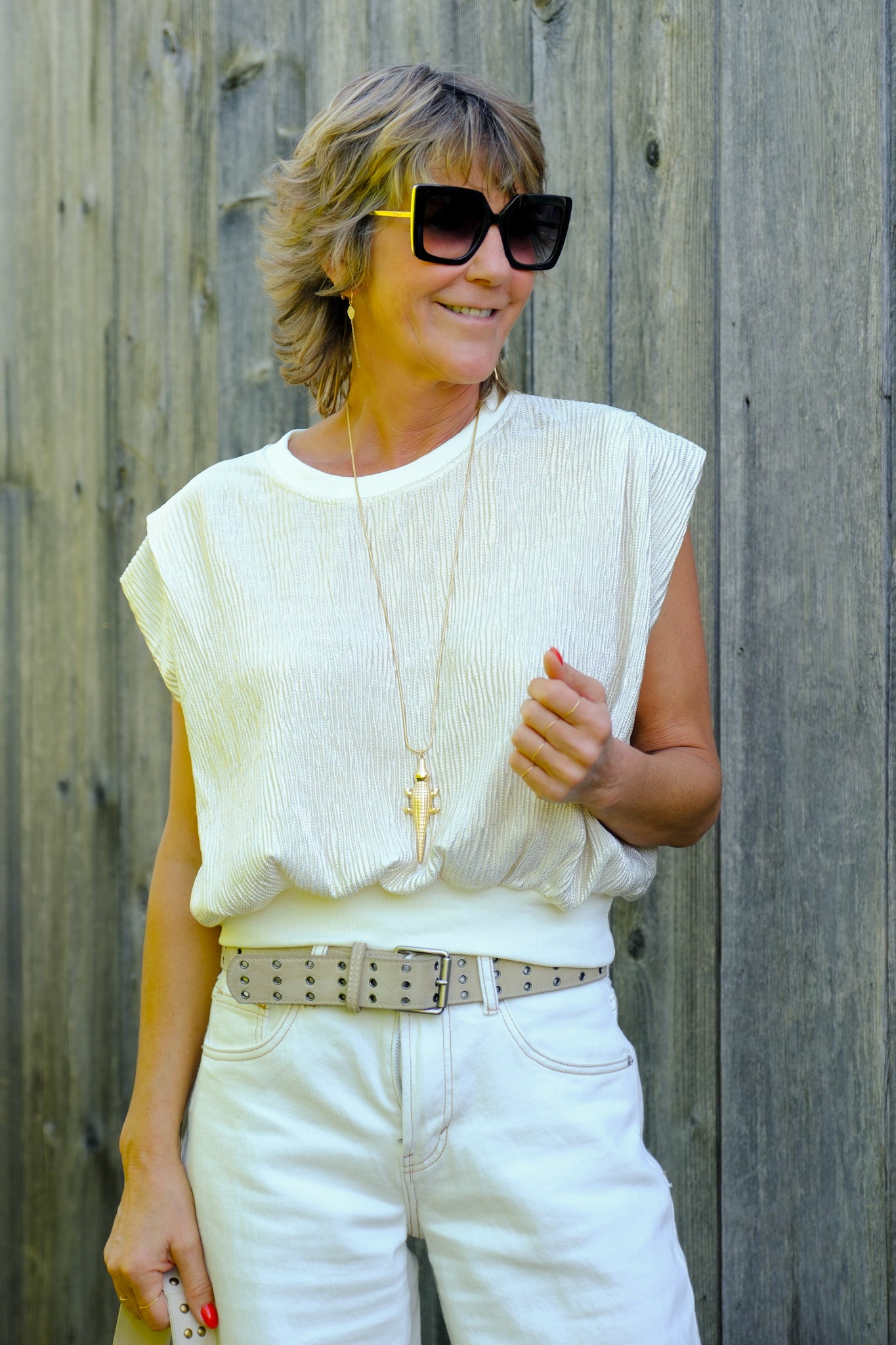 Ceinture Joe
