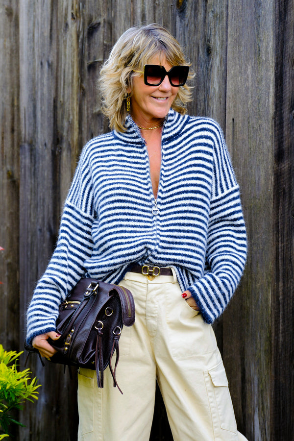 Gilet Malou