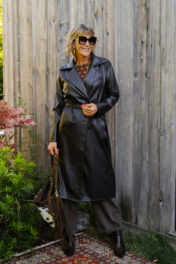 Manteau Malika