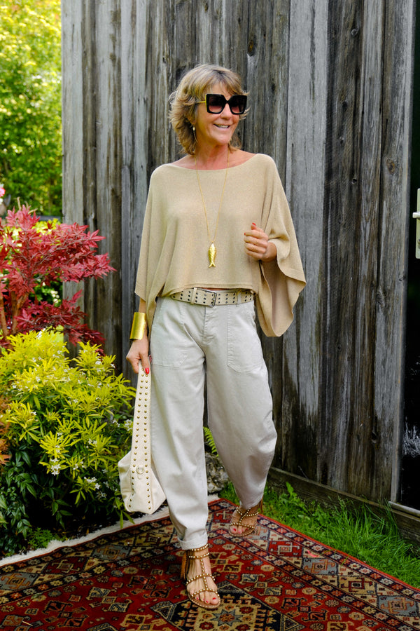 Pantalon Marius