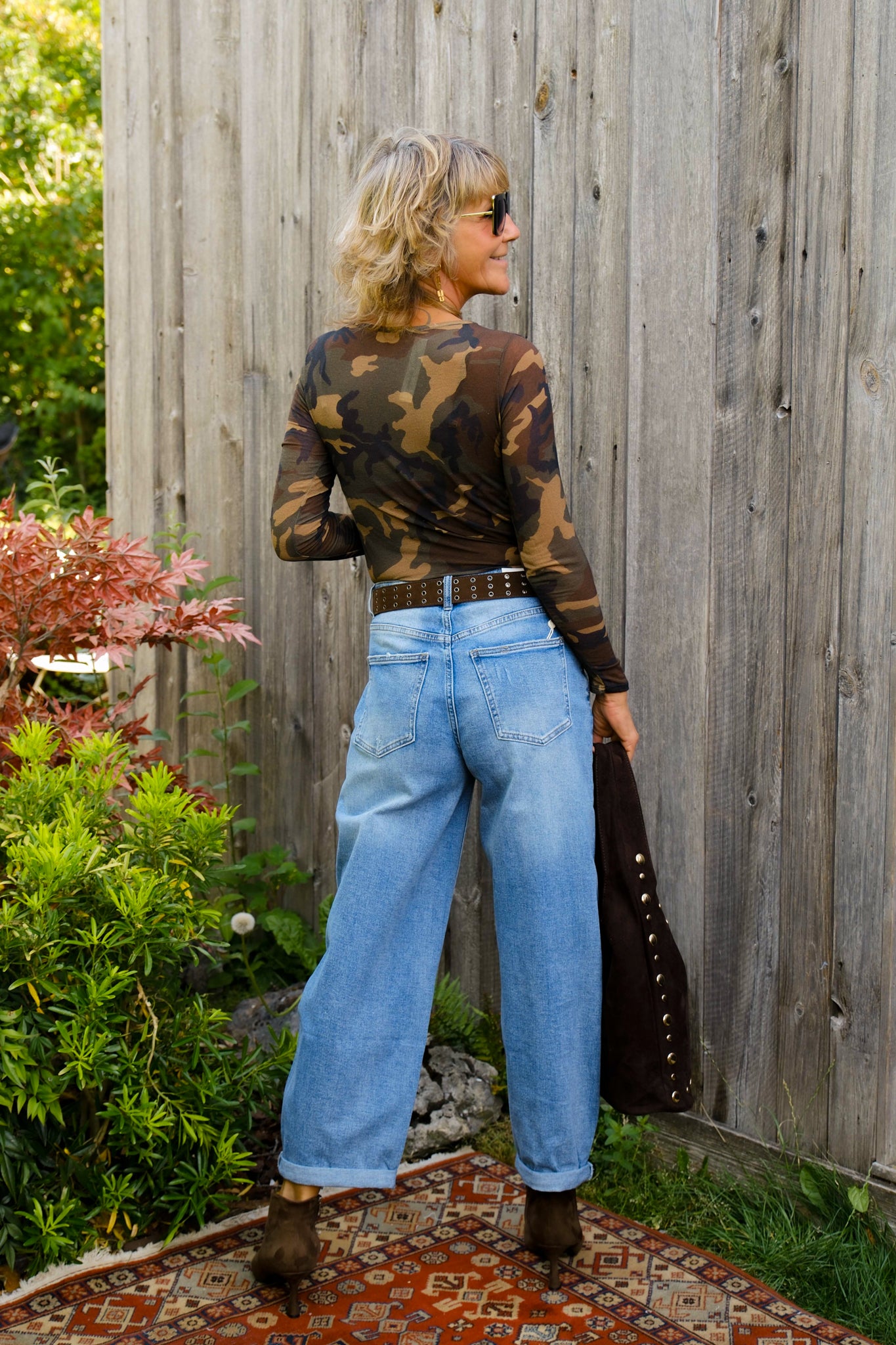 Jeans Baptiste