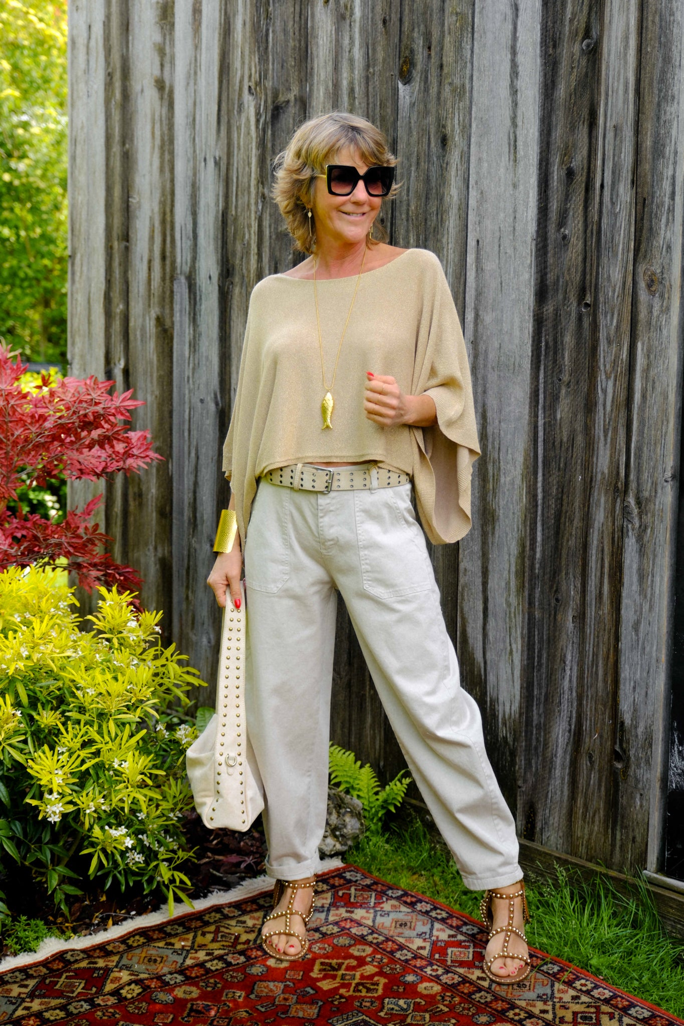 Pantalon Marius