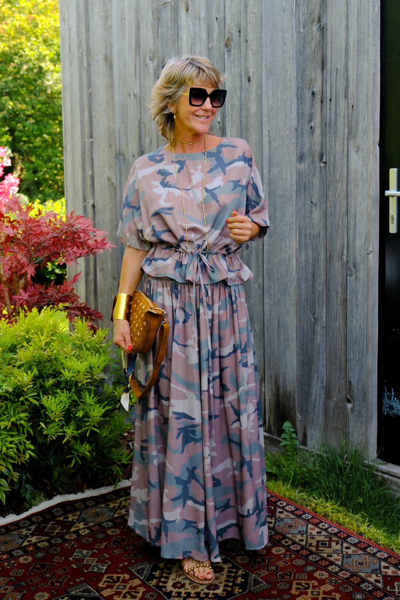 Ensemble Anouk
