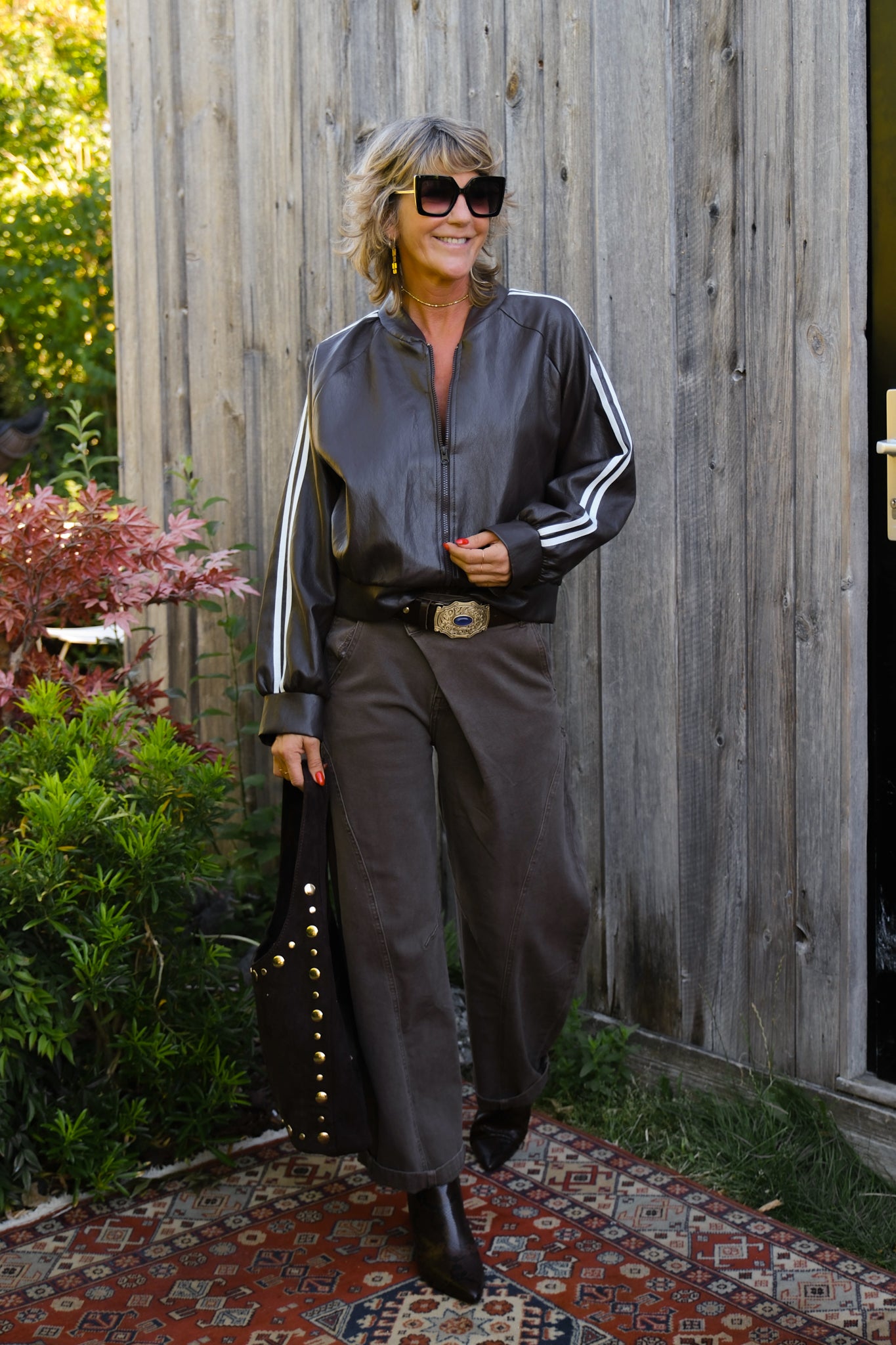 Veste Hanna